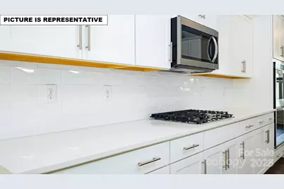 134 Asmodean Lane, Troutman, NC 28166 - Photo 11