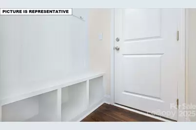 134 Asmodean Lane, Troutman, NC 28166 - Photo 13