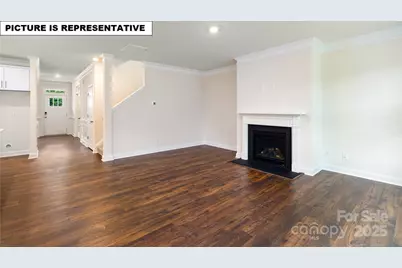 134 Asmodean Lane, Troutman, NC 28166 - Photo 17