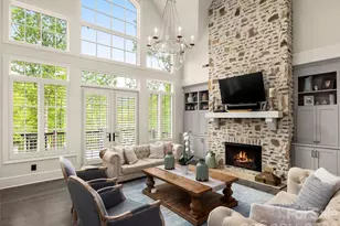 1455 Flint Rock Trail, Arden, NC 28704 - Photo 7