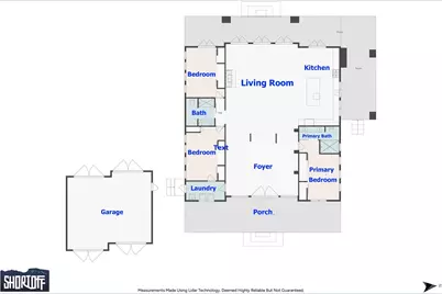 2013 Hitching Post Trail, Lenoir, NC 28645 - Photo 11