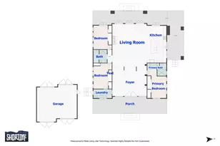 2013 Hitching Post Trl, Lenoir, NC 28645 - Photo 11