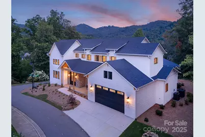 11 Magnolia View Trail, Asheville, NC 28804 - Photo 1
