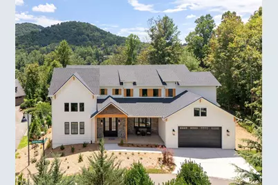 11 Magnolia View Trail, Asheville, NC 28804 - Photo 3