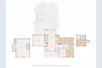 605 Allen Way, Indian Trail, NC 28079 - Photo 33