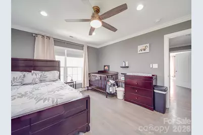 605 Allen Way, Indian Trail, NC 28079 - Photo 21