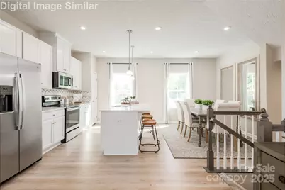 2129 Primm Farms Drive #A, Charlotte, NC 28216 - Photo 3