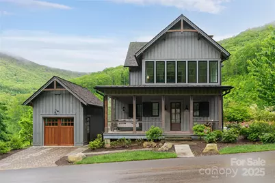 23 (#1) Lodestone Drive, Sylva, NC 28779 - Photo 1