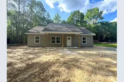 318 Stanback Street, Mount Gilead, NC 27306 - Photo 1