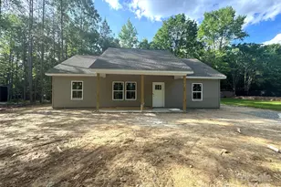 318 Stanback St, Mount Gilead, NC 27306 - Photo 1