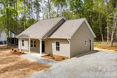 318 Stanback Street, Mount Gilead, NC 27306 - Photo 27