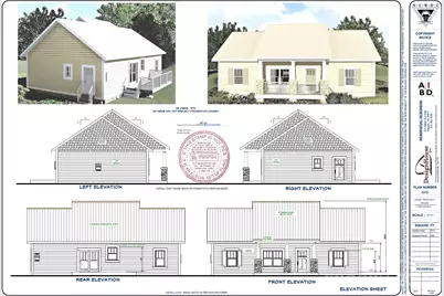 318 Stanback Street, Mount Gilead, NC 27306 - Photo 33