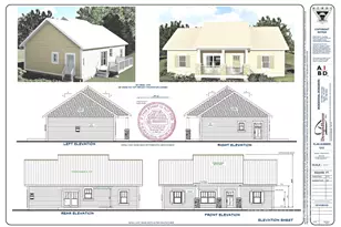 318 Stanback St, Mount Gilead, NC 27306 - Photo 33