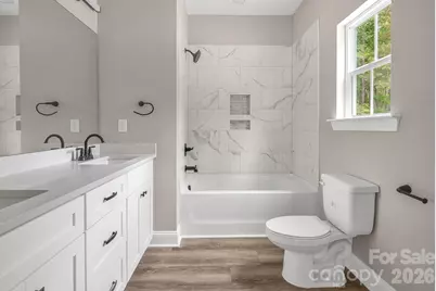 318 Stanback Street, Mount Gilead, NC 27306 - Photo 21