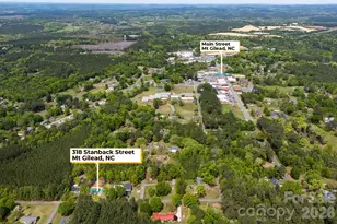 318 Stanback St, Mount Gilead, NC 27306 - Photo 3