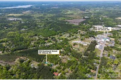 318 Stanback Street, Mount Gilead, NC 27306 - Photo 25