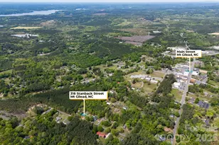 318 Stanback St, Mount Gilead, NC 27306 - Photo 25