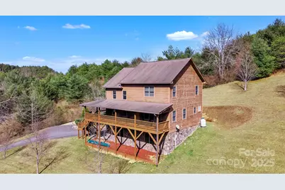 1118 Lucy Bell Road, Crumpler, NC 28617 - Photo 1