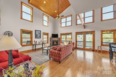 1118 Lucy Bell Road, Crumpler, NC 28617 - Photo 9