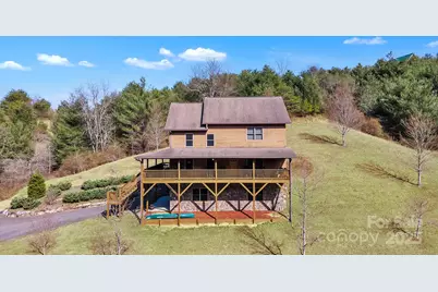 1118 Lucy Bell Road, Crumpler, NC 28617 - Photo 5
