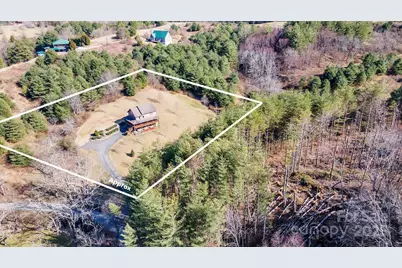 1118 Lucy Bell Road, Crumpler, NC 28617 - Photo 37