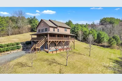 1118 Lucy Bell Road, Crumpler, NC 28617 - Photo 3