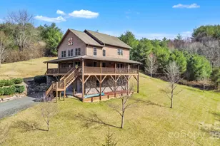 1118 Lucy Bell Rd, Crumpler, NC 28617 - Photo 3