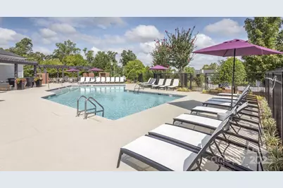 14325 Plantation Park Boulevard #The Noda w/ Solarium, Charlotte, NC 28277 - Photo 11