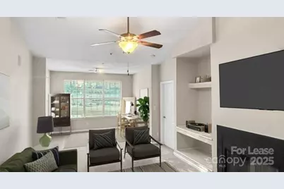 14325 Plantation Park Boulevard #The Noda w/ Solarium, Charlotte, NC 28277 - Photo 19