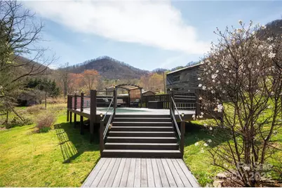 492 Paint Fork Road, Barnardsville, NC 28709 - Photo 7