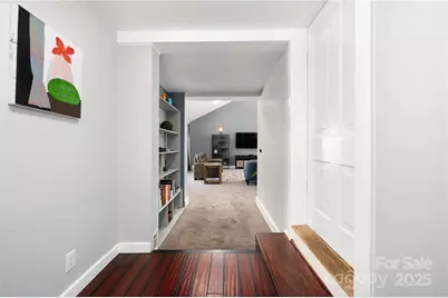 492 Paint Fork Road, Barnardsville, NC 28709 - Photo 13