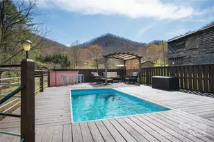 492 Paint Fork Rd, Barnardsville, NC 28709 - Photo 9