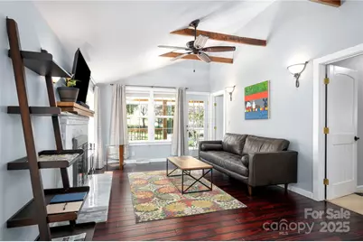 492 Paint Fork Road, Barnardsville, NC 28709 - Photo 17