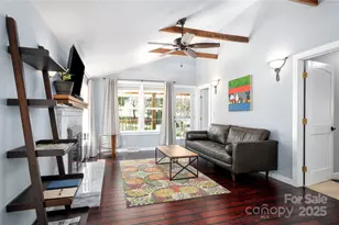 492 Paint Fork Rd, Barnardsville, NC 28709 - Photo 17