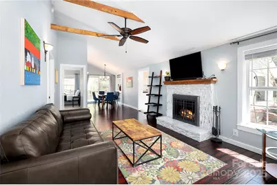 492 Paint Fork Road, Barnardsville, NC 28709 - Photo 15