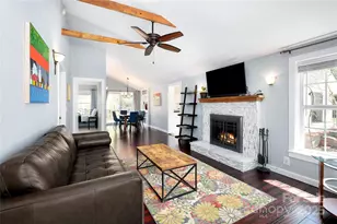 492 Paint Fork Rd, Barnardsville, NC 28709 - Photo 15