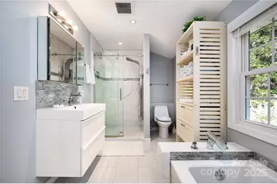 492 Paint Fork Road, Barnardsville, NC 28709 - Photo 27