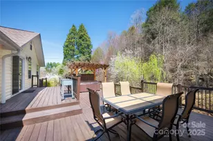 492 Paint Fork Rd, Barnardsville, NC 28709 - Photo 19