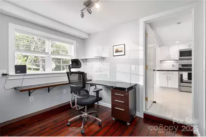 492 Paint Fork Road, Barnardsville, NC 28709 - Photo 25