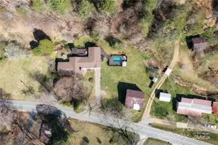 492 Paint Fork Rd, Barnardsville, NC 28709 - Photo 5