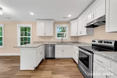 1587 Green Circle Drive, Gastonia, NC 28054 - Photo 3