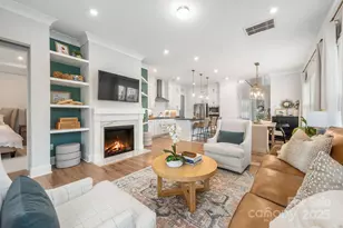 3111 Everly Enclave Way, Charlotte, NC 28210 - Photo 9