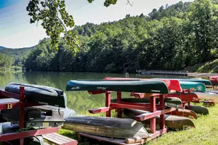 351 Chickadee Ave, Lake Lure, NC 28746 - Photo 35