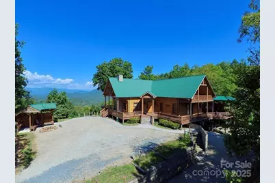 2150 Shellstand Road #5&6, Almond, NC 28702 - Photo 1