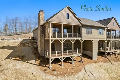 58 Chimney Chase Trail #3, Hendersonville, NC 28739 - Photo 15