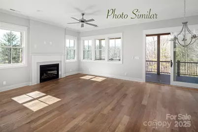 58 Chimney Chase Trail #3, Hendersonville, NC 28739 - Photo 3