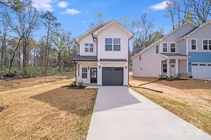 7448 Malabar Rd, Huntersville, NC 28078 - Photo 1