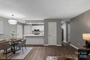 6224 Rosecroft Dr, Charlotte, NC 28215 - Photo 5