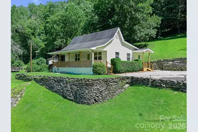 427 Johnson Cemetery Road, Bakersville, NC 28705 - Photo 1