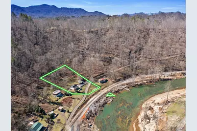 427 Johnson Cemetery Road, Bakersville, NC 28705 - Photo 23